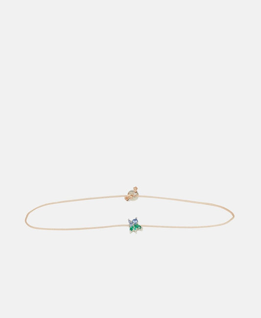 Thomas Sabo náramek Stříbrná 1