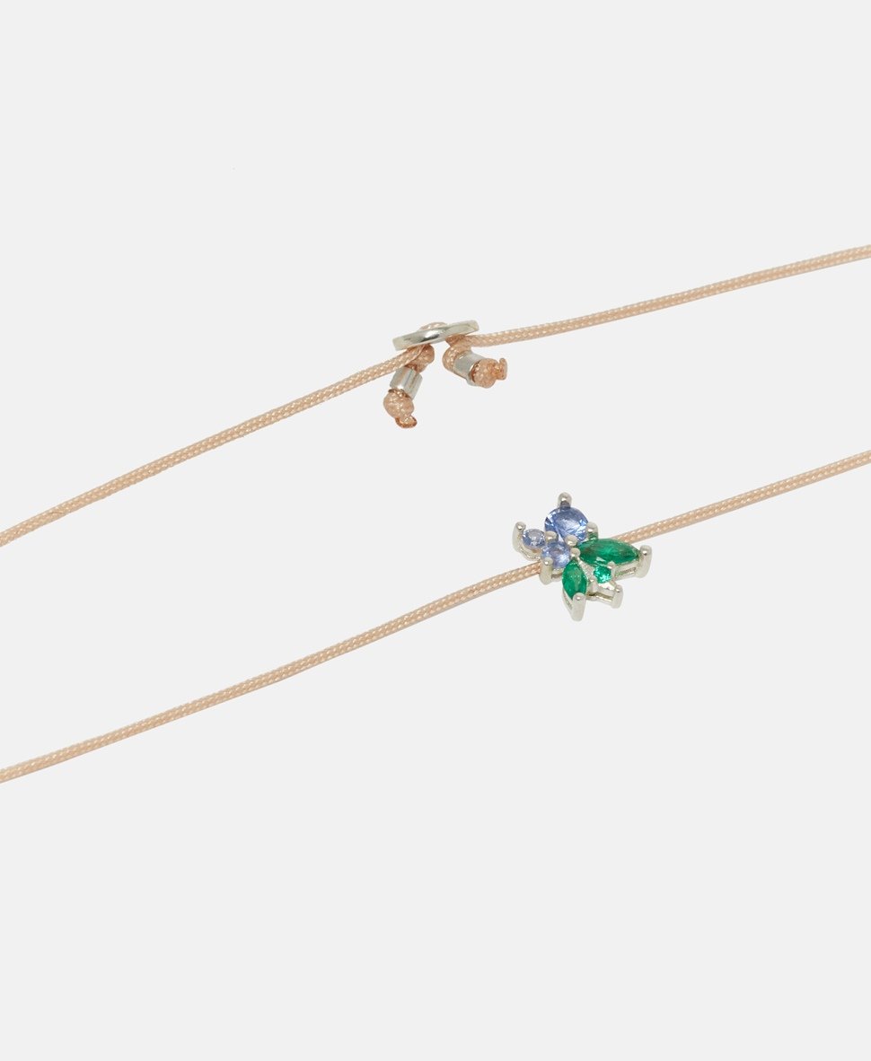 Thomas Sabo náramek Stříbrná 2