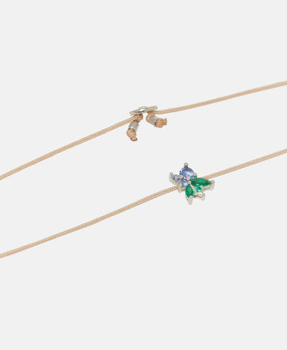 Thomas Sabo náramek Stříbrná 2