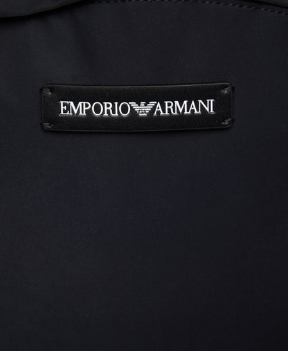 Emporio Armani batoh Tmavě modrá 2