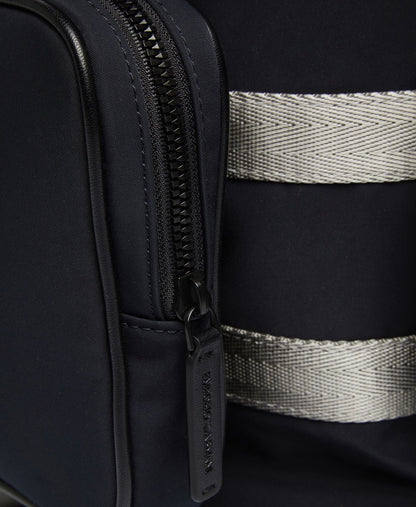 Emporio Armani batoh Tmavě modrá 3