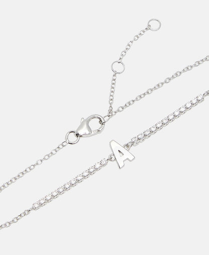 Lawrence Grey Jewelry náramek Stříbrná 2
