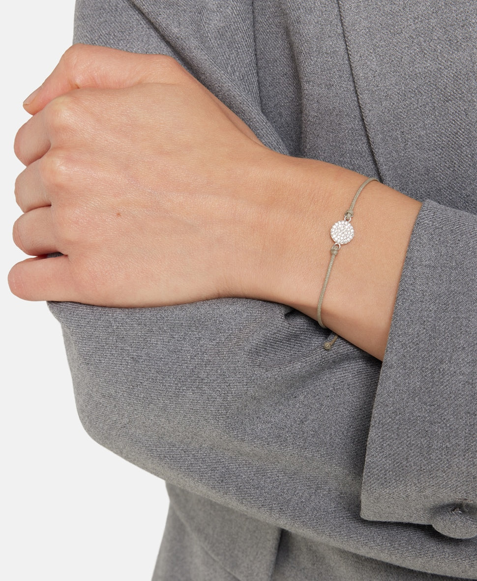 Lawrence Grey Jewelry náramek Okrová 3