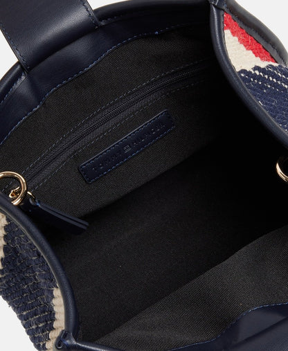 Tommy Hilfiger kabelka tote Béžová 3