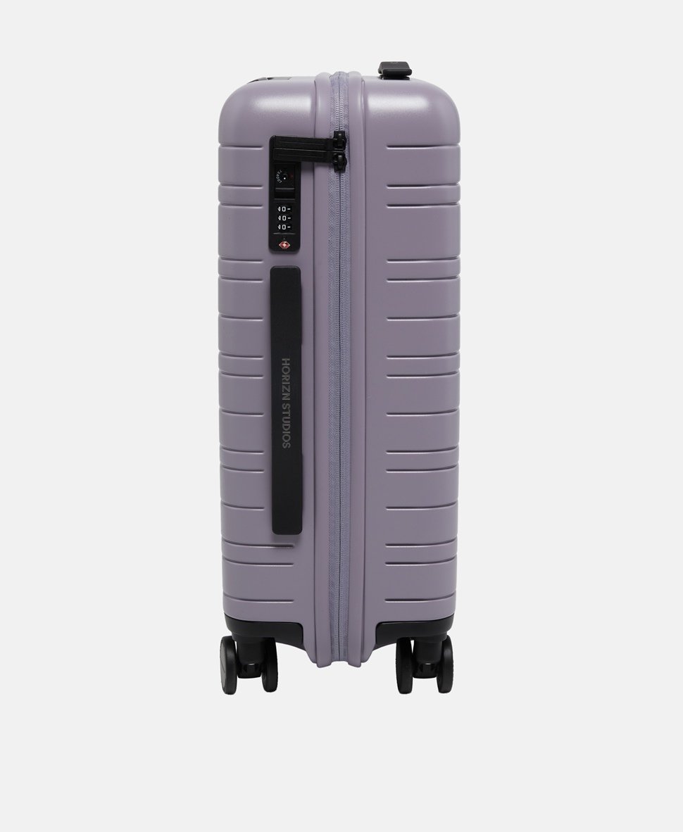 Horizn Studios příruční kufr Mauve 2