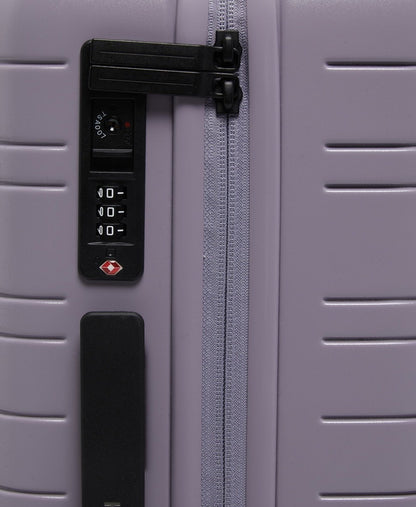 Horizn Studios příruční kufr Mauve 3
