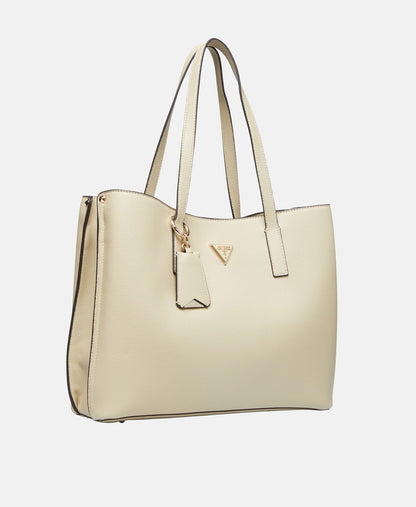 Guess kabelka shopper Zelená 1