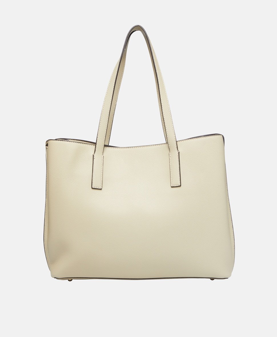 Guess kabelka shopper Zelená 4