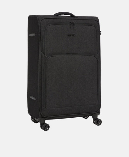 Epic kufr, sada 3 kusů Černá 2