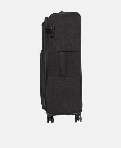 Epic kufr, sada 3 kusů Černá 3