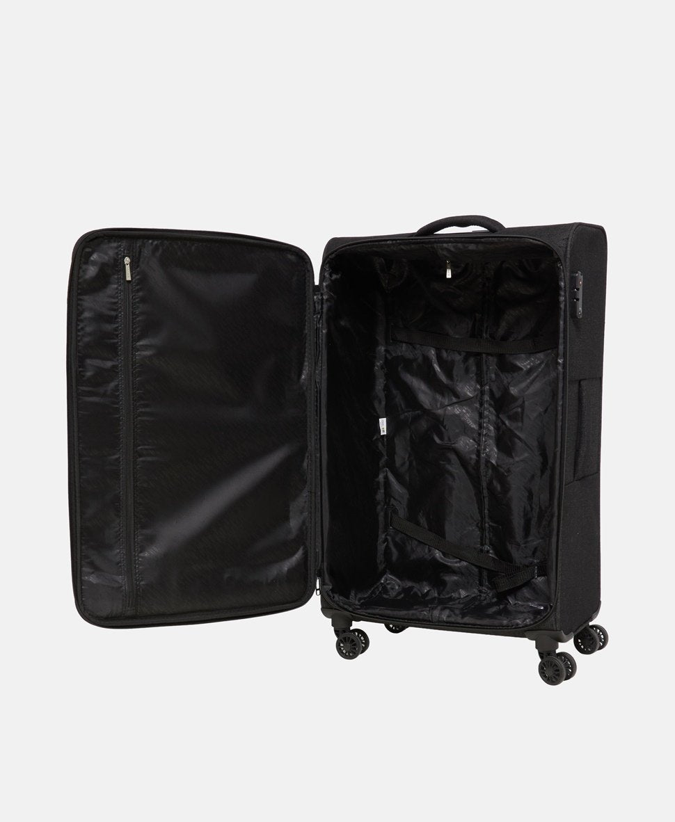 Epic kufr, sada 3 kusů Černá 5