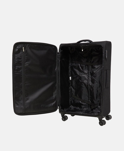 Epic kufr, sada 3 kusů Černá 5