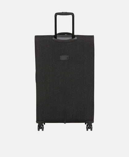 Epic kufr, sada 3 kusů Černá 6