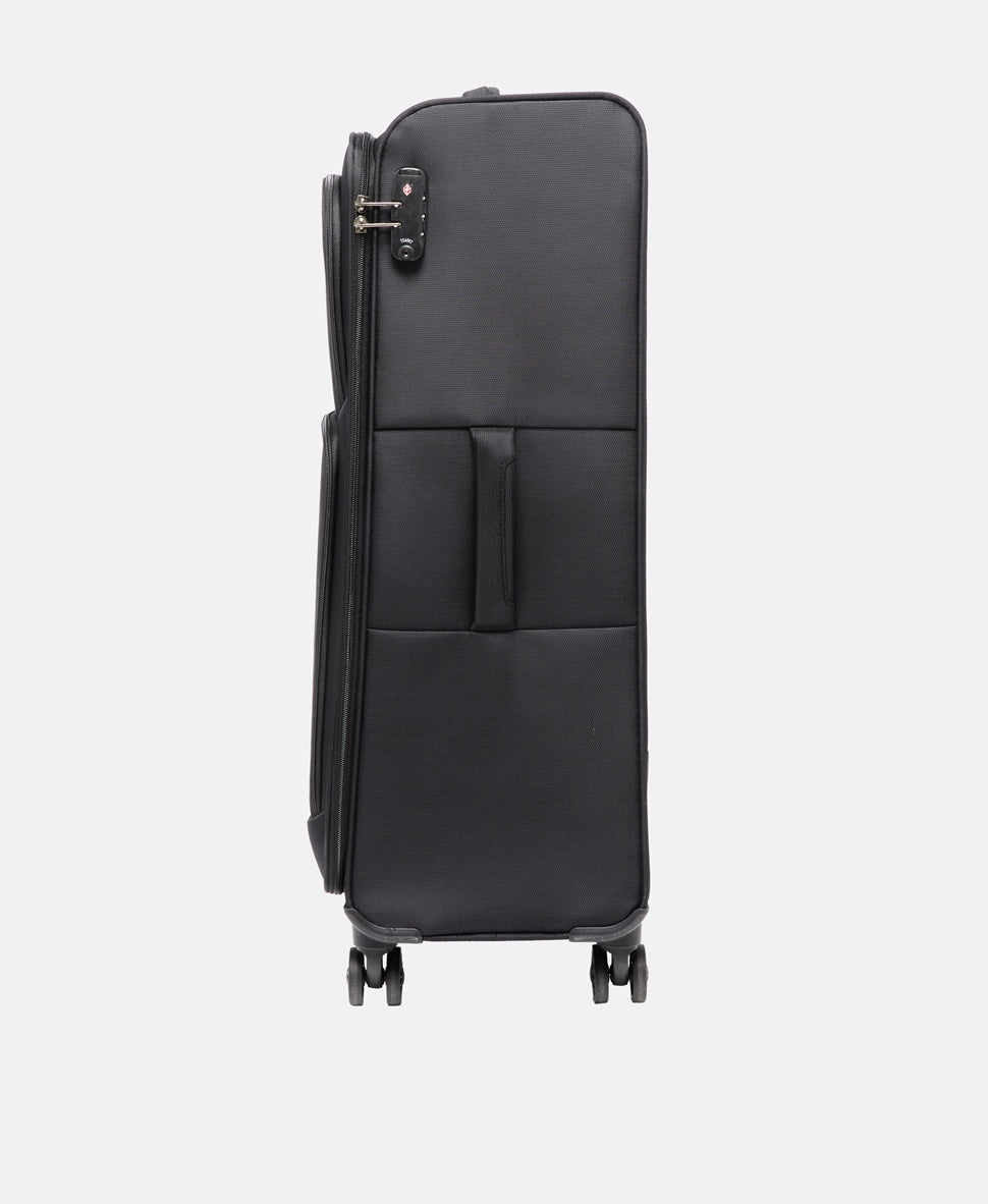 Epic kufr, sada 3 kusů Černá 3