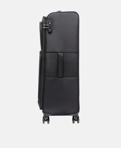 Epic kufr, sada 3 kusů Černá 3