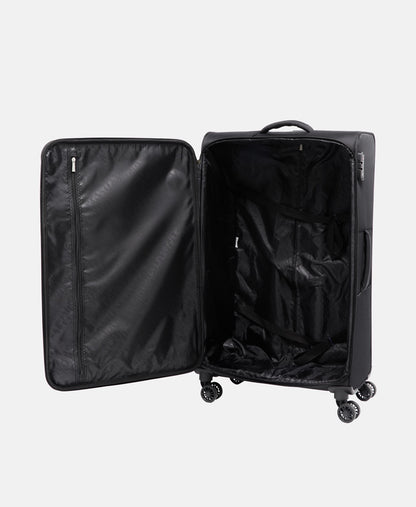 Epic kufr, sada 3 kusů Černá 5