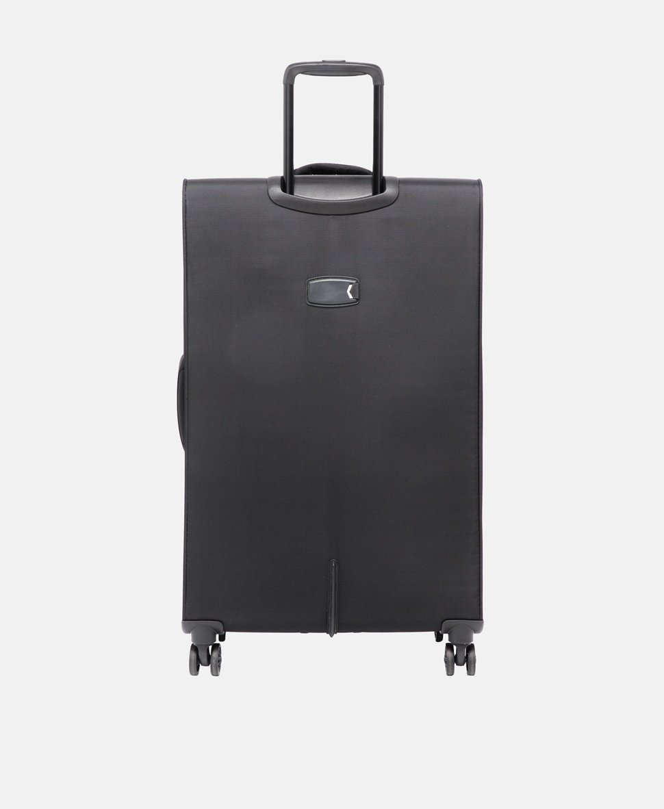 Epic kufr, sada 3 kusů Černá 6