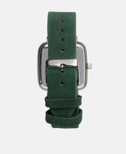 U.S. Polo Assn. hodinky Zelená 3
