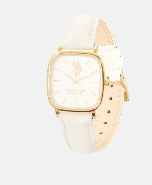 U.S. Polo Assn. hodinky Zlatá 1