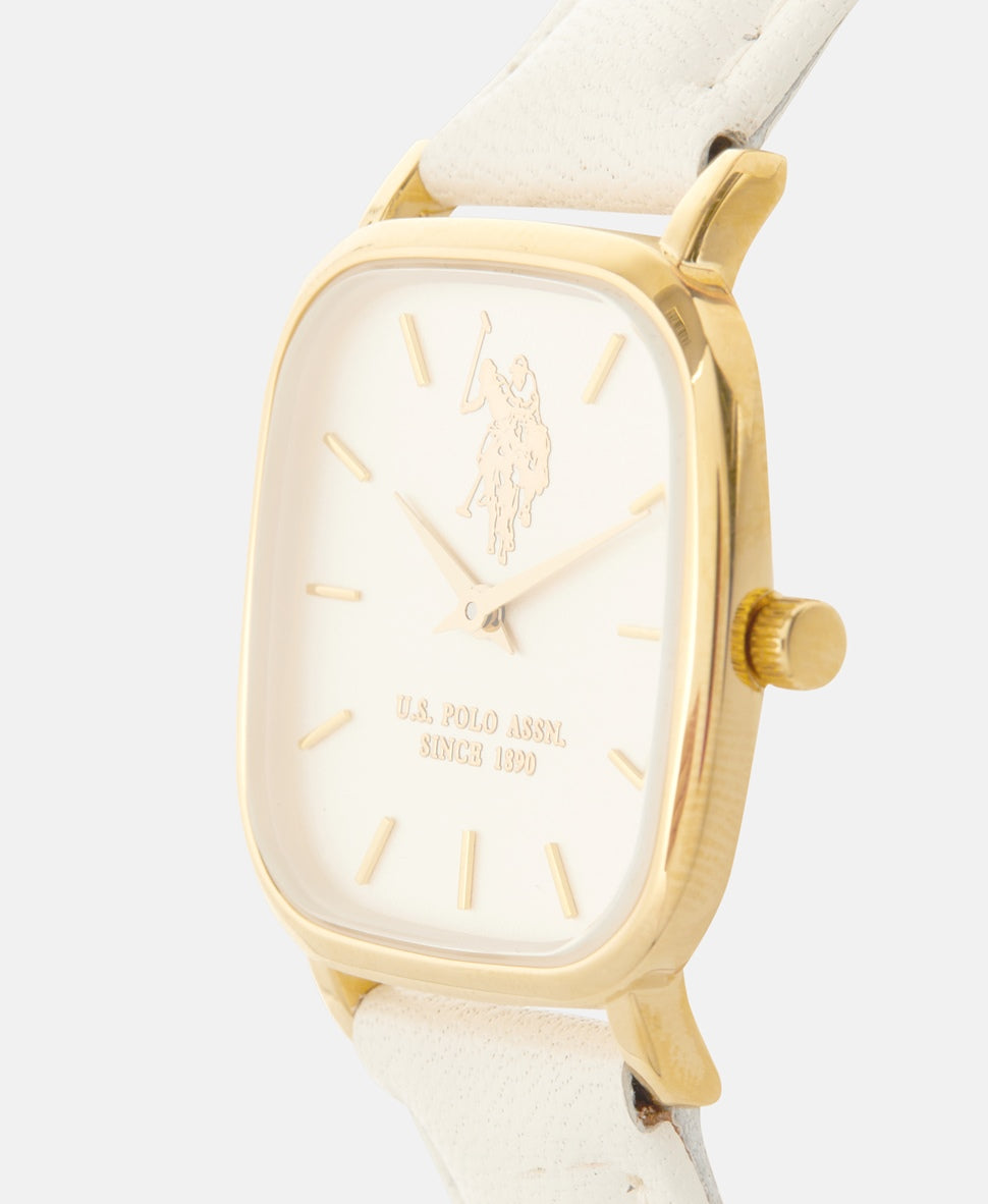 U.S. Polo Assn. hodinky Zlatá 2