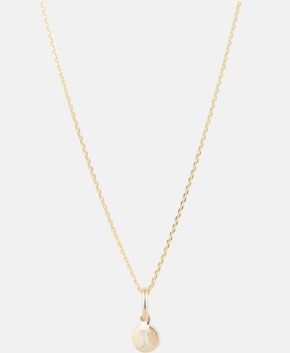 Diamond & Co přívěsek Zlatá 2
