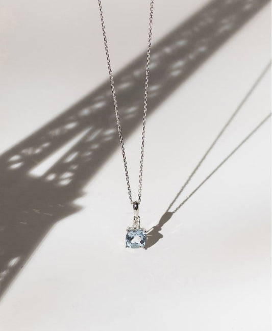 Diamond & Co přívěsek Bílé zlato 1