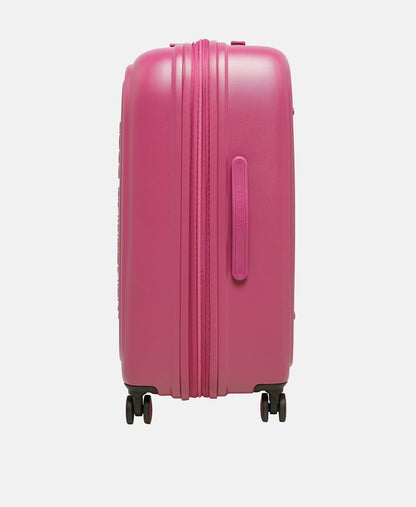 Mandarina Duck střední kufr Růžová 2