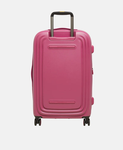 Mandarina Duck střední kufr Růžová 5