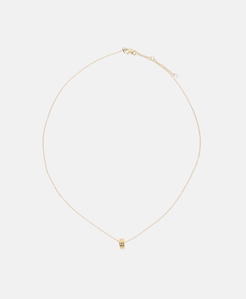 Lawrence Grey Jewelry náhrdelník Zlatá 1