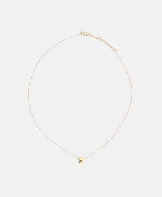 Lawrence Grey Jewelry náhrdelník Zlatá 1
