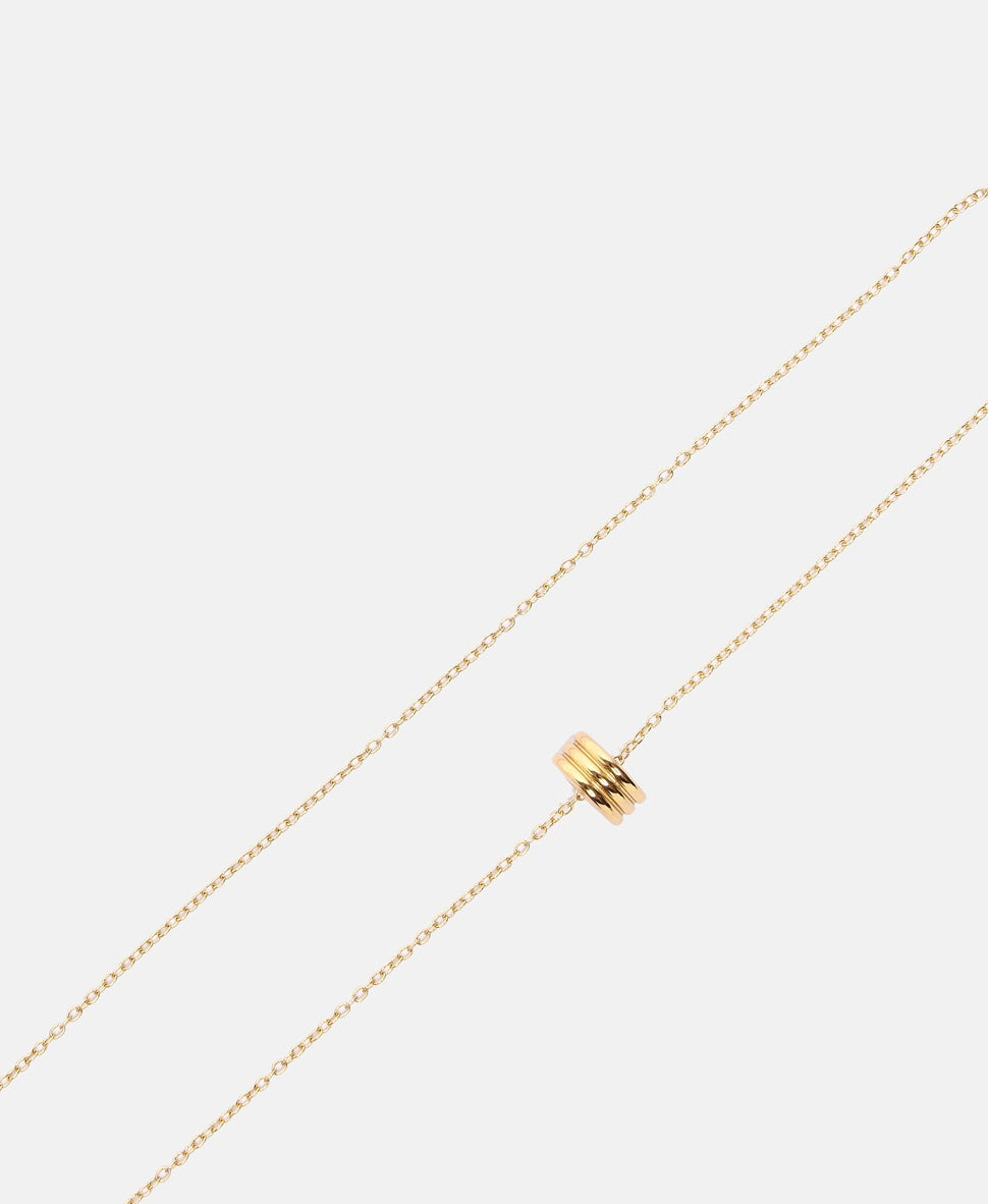 Lawrence Grey Jewelry náhrdelník Zlatá 2