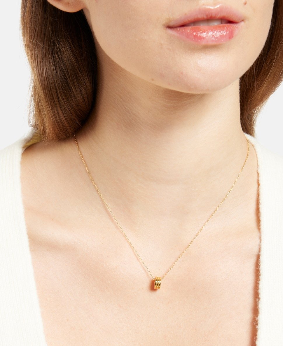 Lawrence Grey Jewelry náhrdelník Zlatá 3