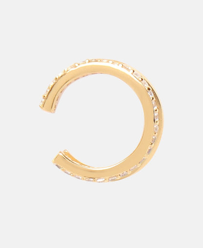 Lawrence Grey Jewelry manžeta na ucho Zlatá 2