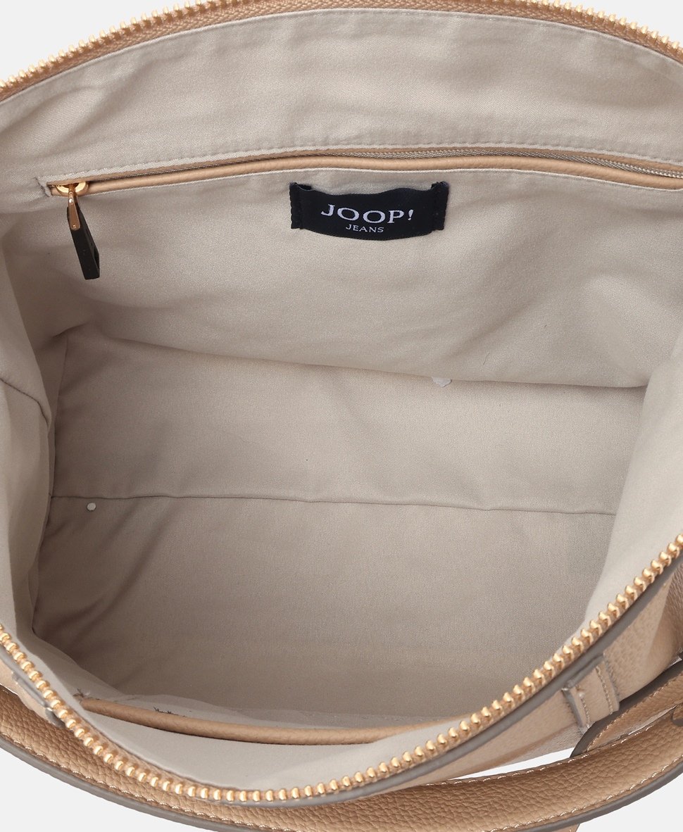 Joop! Jeans kabelka Russet 3
