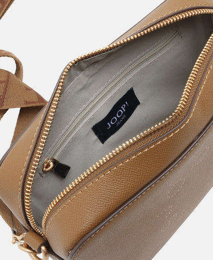 Joop! Jeans kabelka přes rameno Koňaková 3