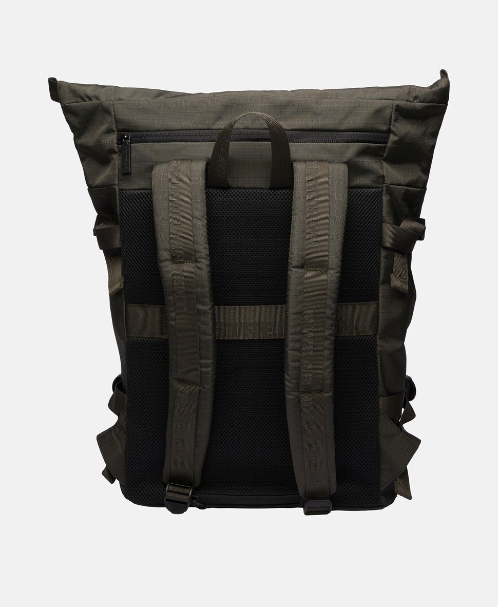 Strellson batoh Khaki 4