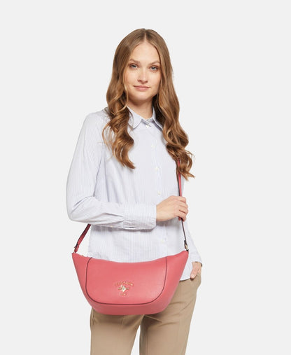 U.S. Polo Assn. kabelka přes rameno Žlutá 5