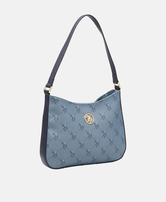 U.S. Polo Assn. kabelka Tmavě modrá 1