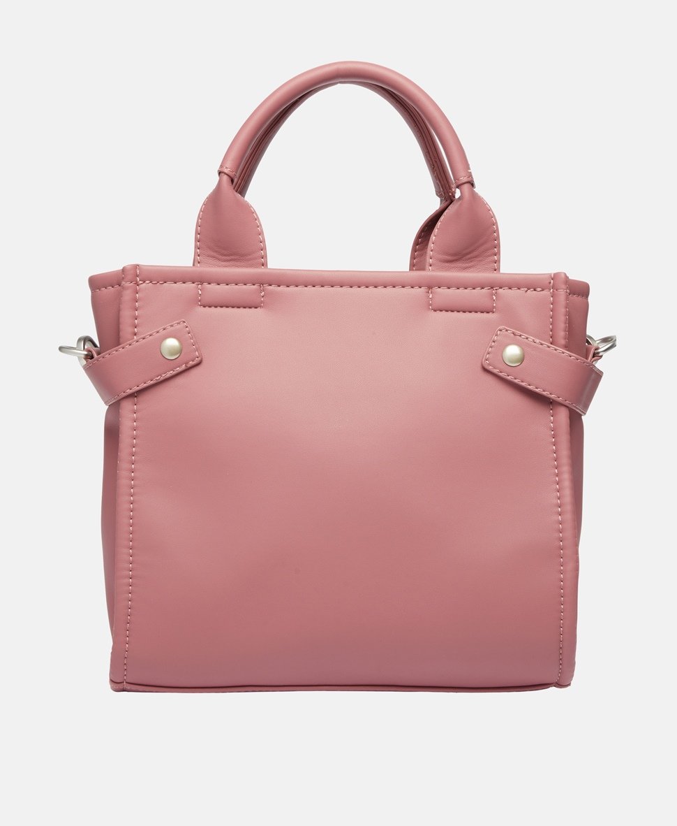 U.S. Polo Assn. kabelka Bordó 4