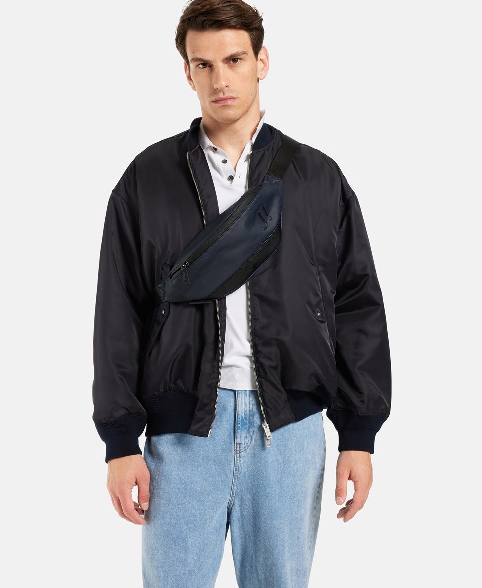 Joop! Jeans ledvinka Námořnická modrá 5