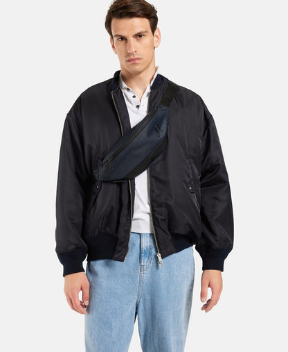 Joop! Jeans ledvinka Námořnická modrá 5