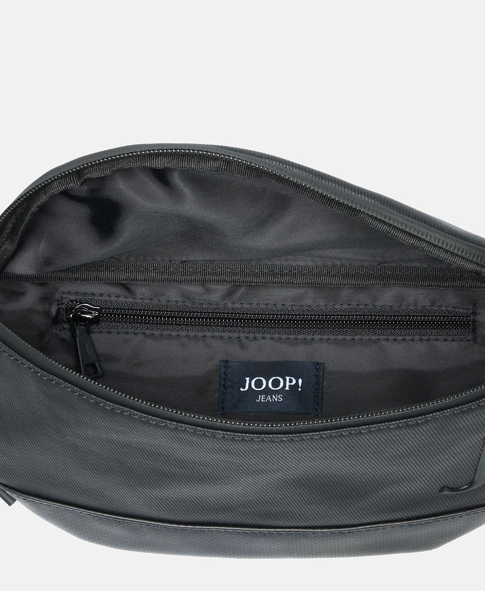 Joop! Jeans ledvinka Černá 3
