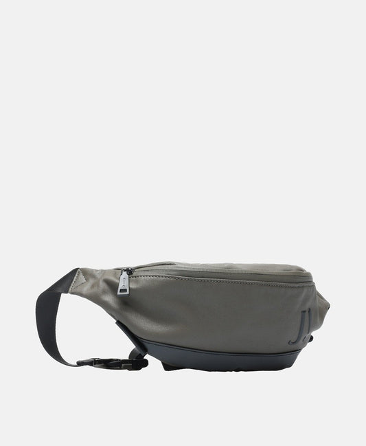 Joop! Jeans ledvinka Mechová zelená 1