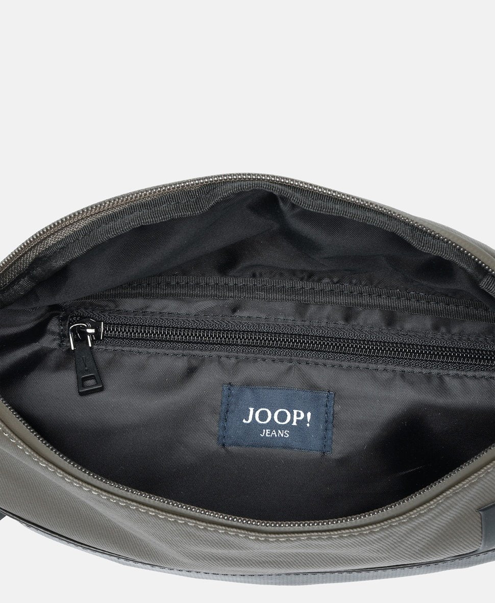 Joop! Jeans ledvinka Mechová zelená 3