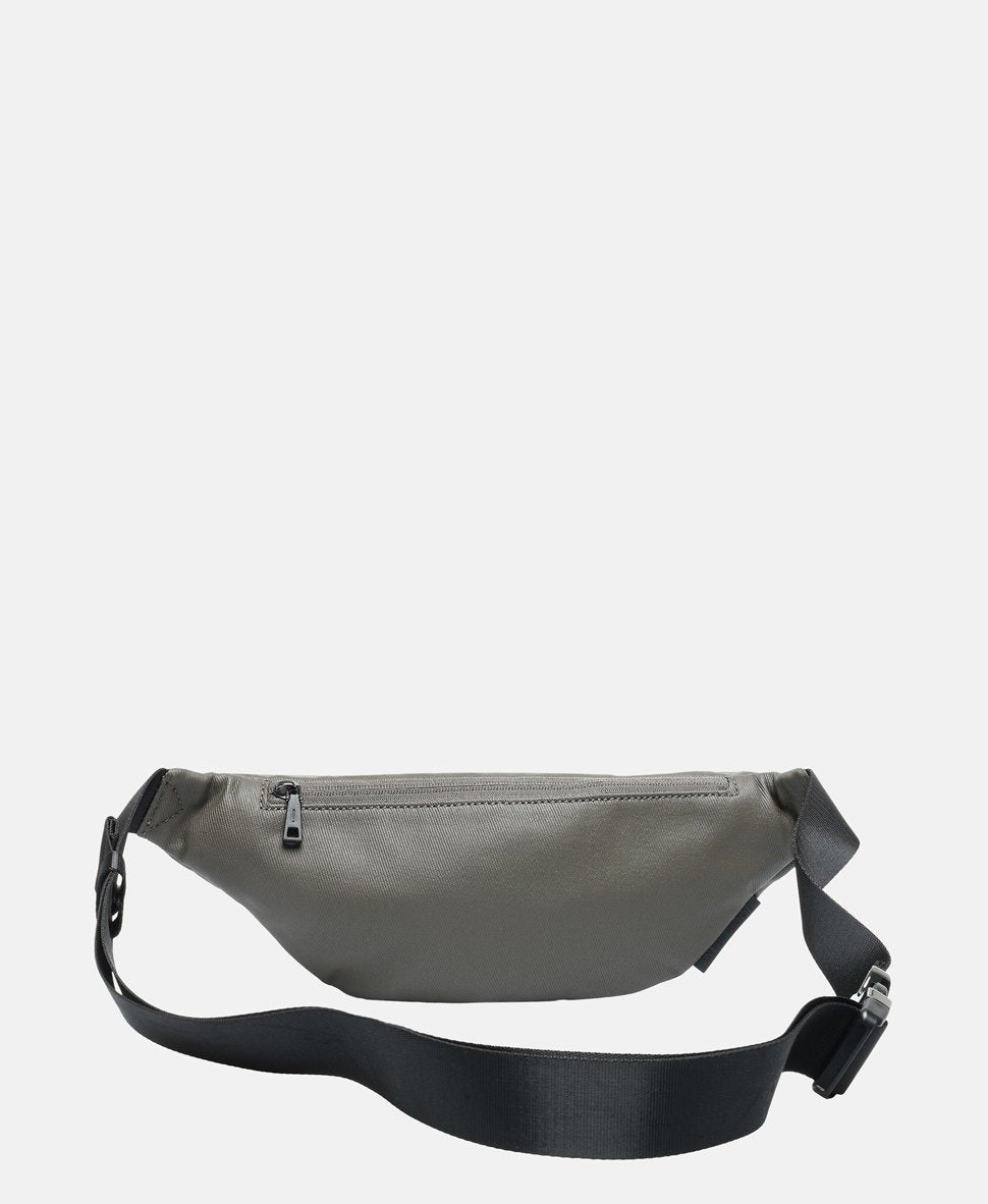Joop! Jeans ledvinka Mechová zelená 4