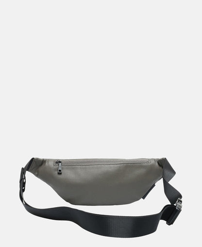 Joop! Jeans ledvinka Mechová zelená 4