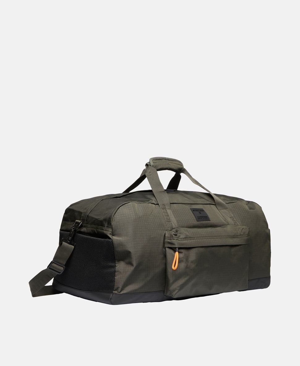 Strellson taška weekender Khaki 1