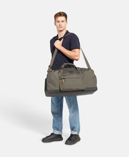 Strellson taška weekender Khaki 5