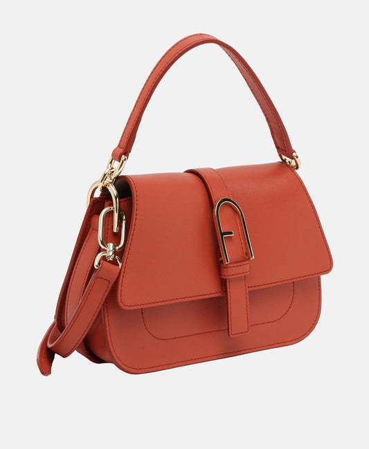 Furla kabelka Hnědá 1