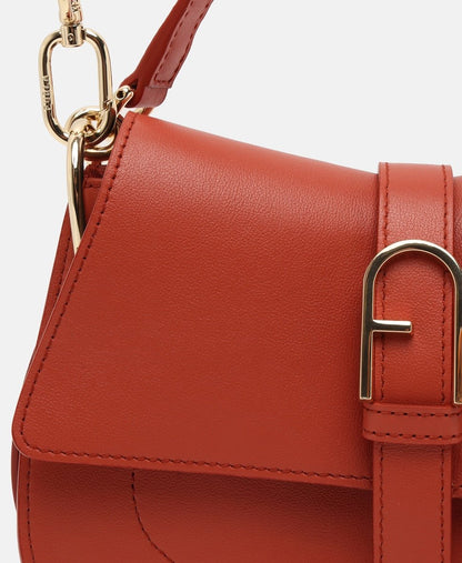Furla kabelka Hnědá 2